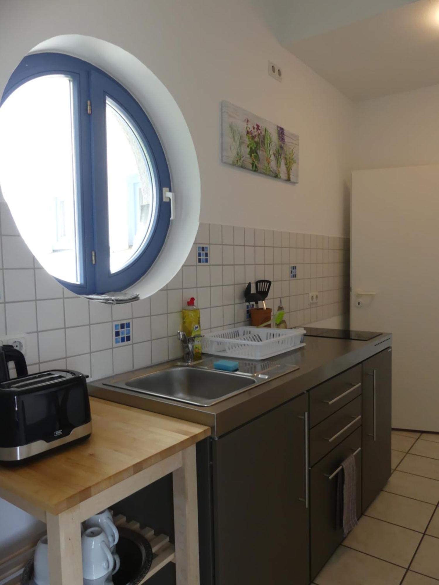 Apartment-Koeln-Bonn, Ihr Zuhause Auf Zeit. Wesseling Exterior foto