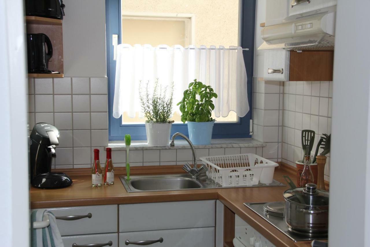 Apartment-Koeln-Bonn, Ihr Zuhause Auf Zeit. Wesseling Exterior foto
